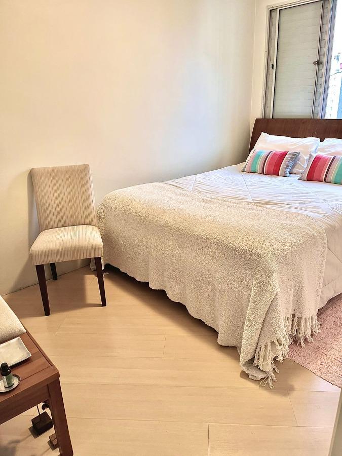 Apartamento à venda com 2 quartos, 55m² - Foto 3