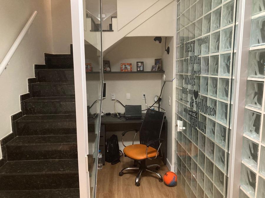 Sobrado à venda com 4 quartos, 120m² - Foto 7