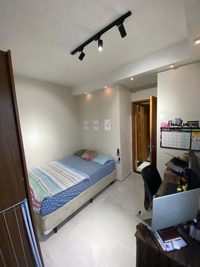 Apartamento, 2 quartos, 36 m² - Foto 11