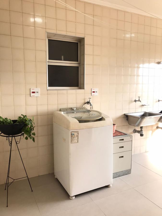 Apartamento à venda com 4 quartos, 268m² - Foto 1