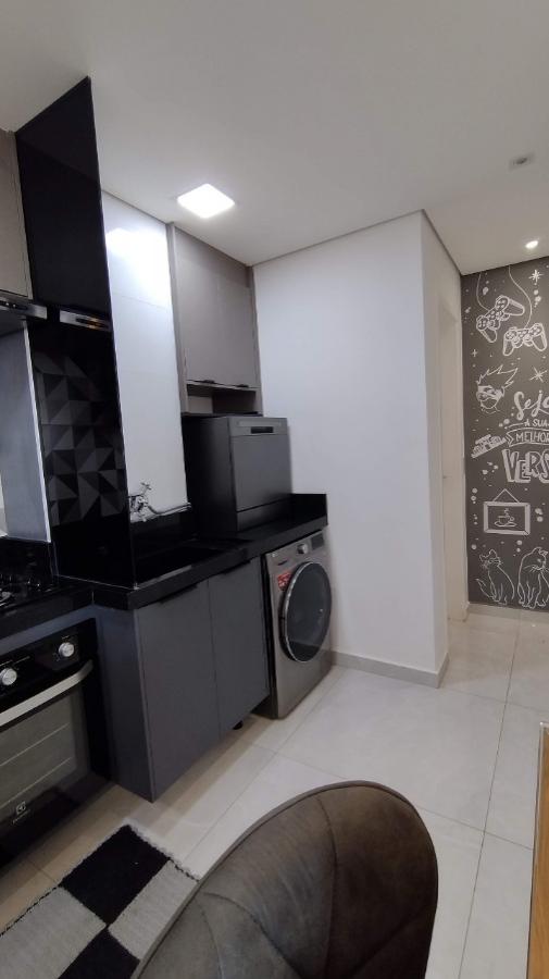 Apartamento à venda com 2 quartos, 40m² - Foto 11