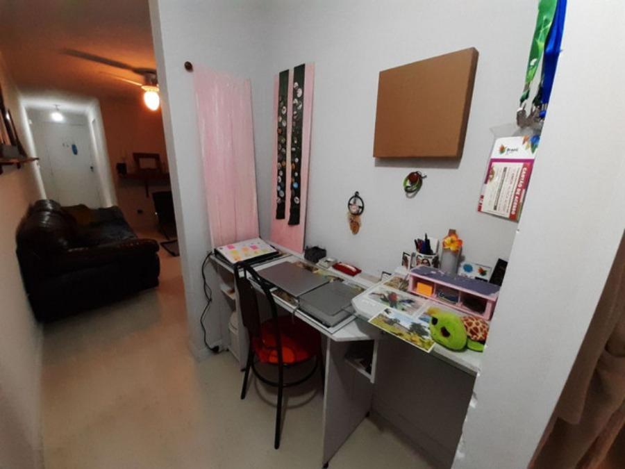 Apartamento à venda com 3 quartos, 65m² - Foto 7