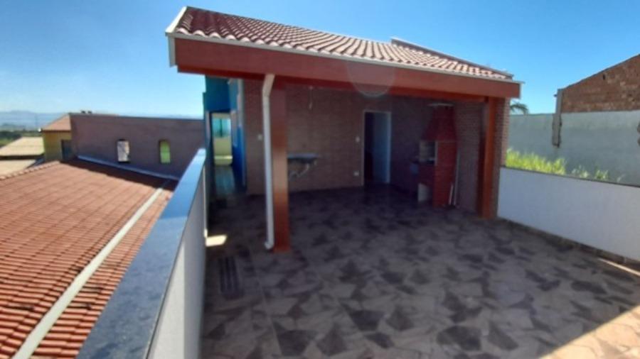 Sobrado à venda com 3 quartos, 210m² - Foto 1