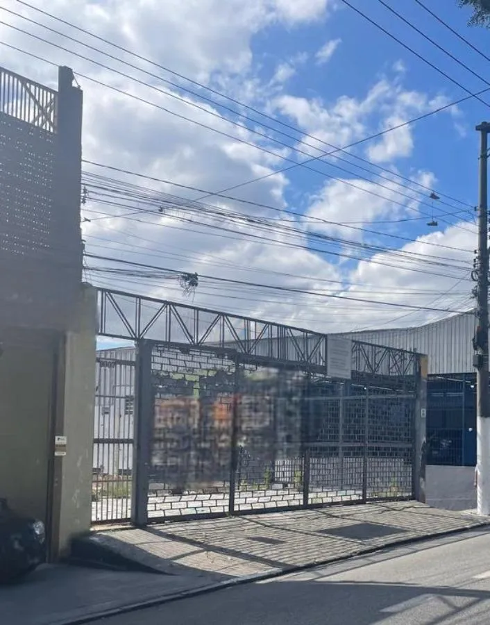 Terrenos em São Miguel Paulista
