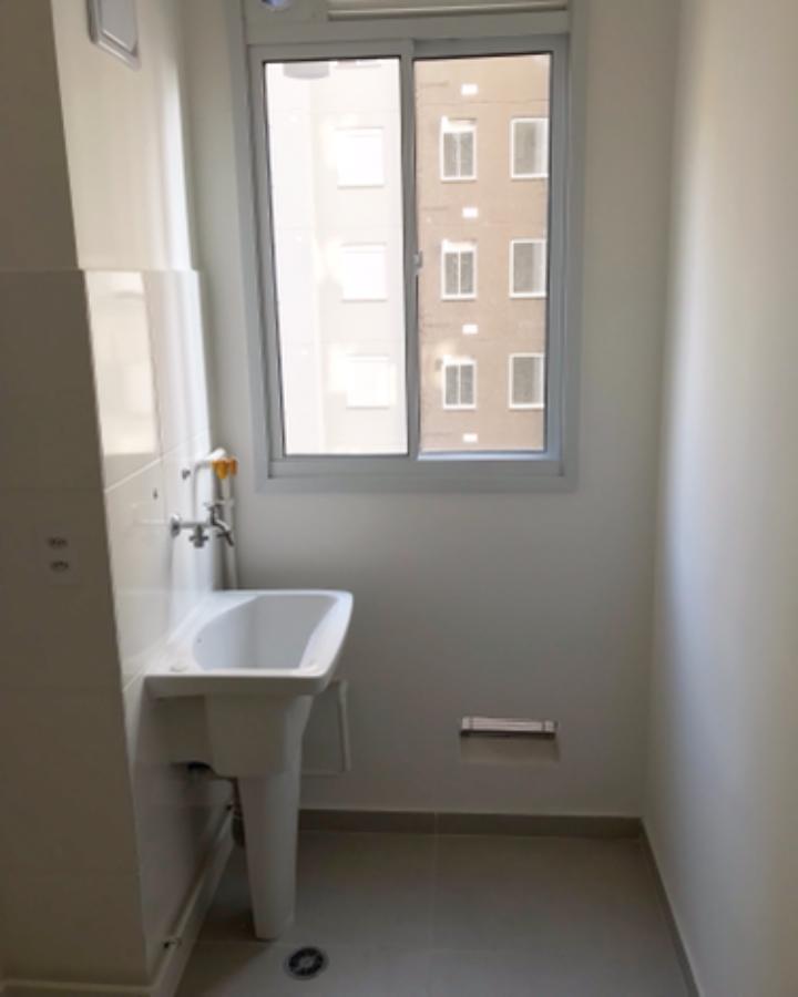 Apartamento à venda com 2 quartos, 43m² - Foto 5