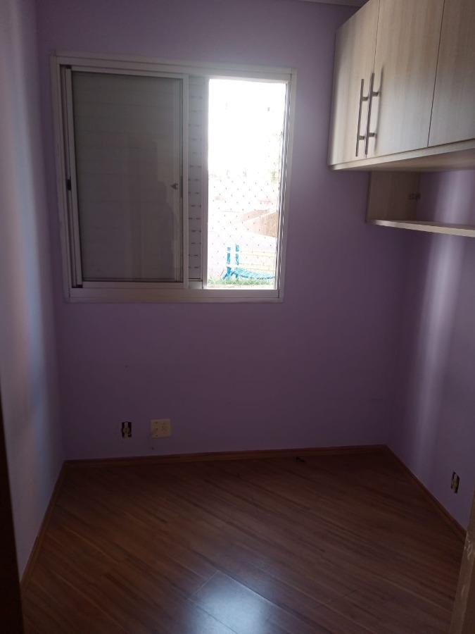 Apartamento à venda com 3 quartos, 58m² - Foto 13