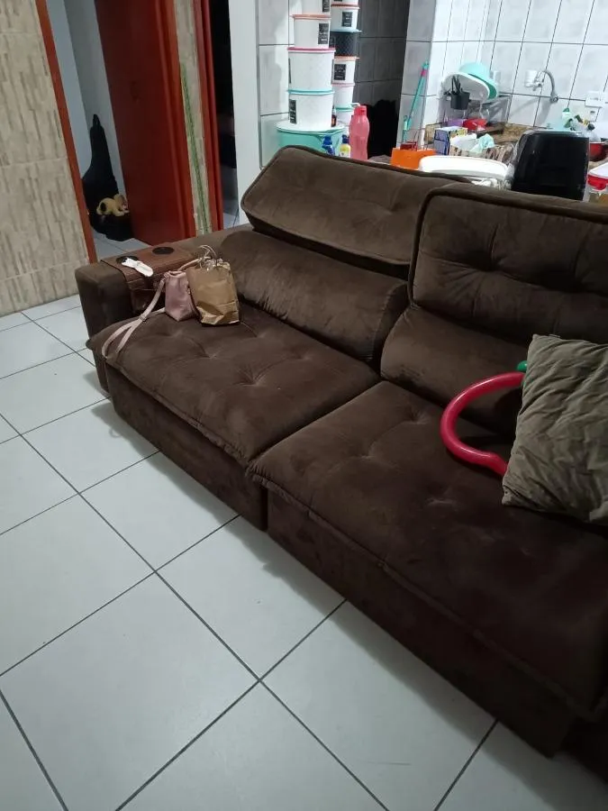 Apartamentos