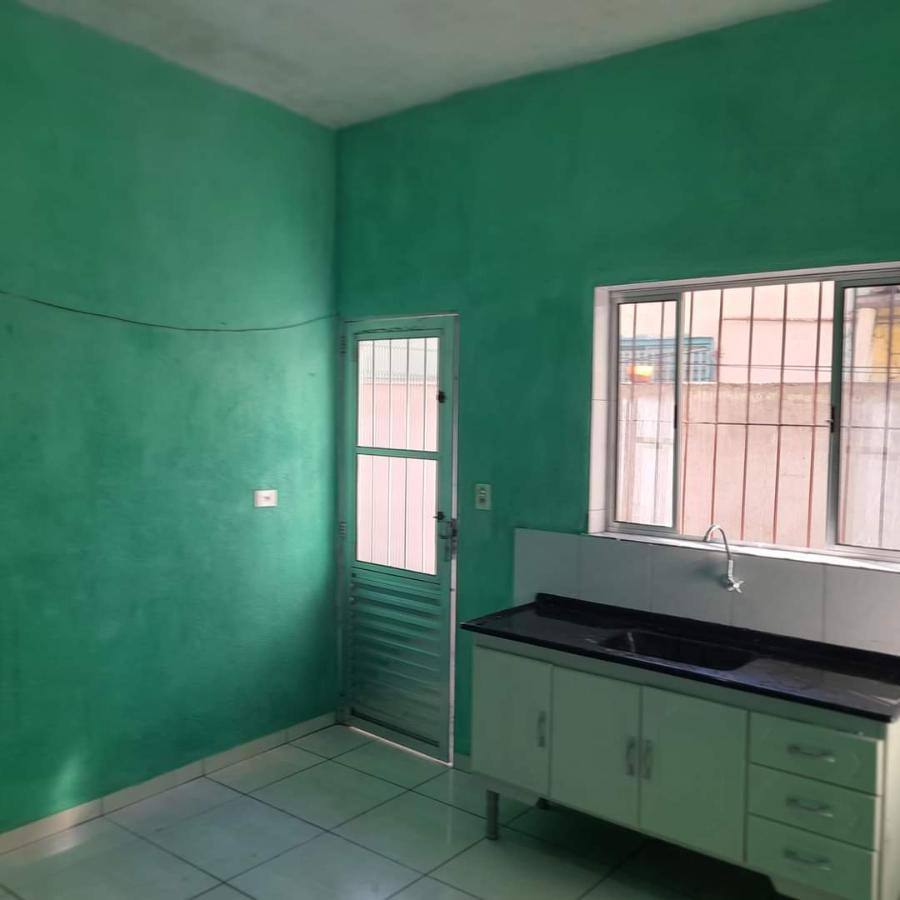 Casa, 4 quartos, 200 m² - Foto 1