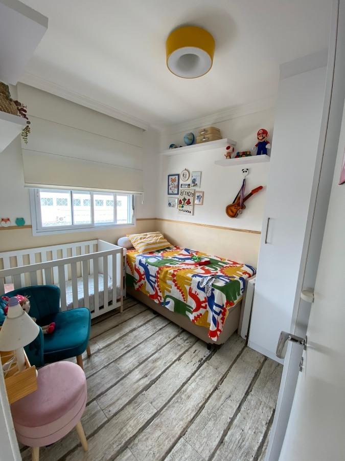 Apartamento, 3 quartos, 72 m² - Foto 9