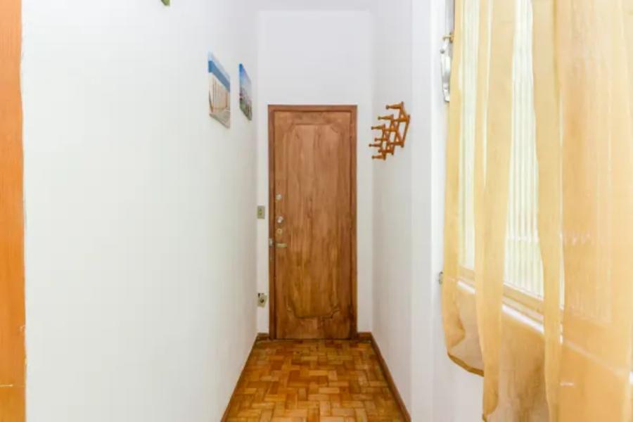 Apartamento à venda com 1 quarto, 47m² - Foto 9