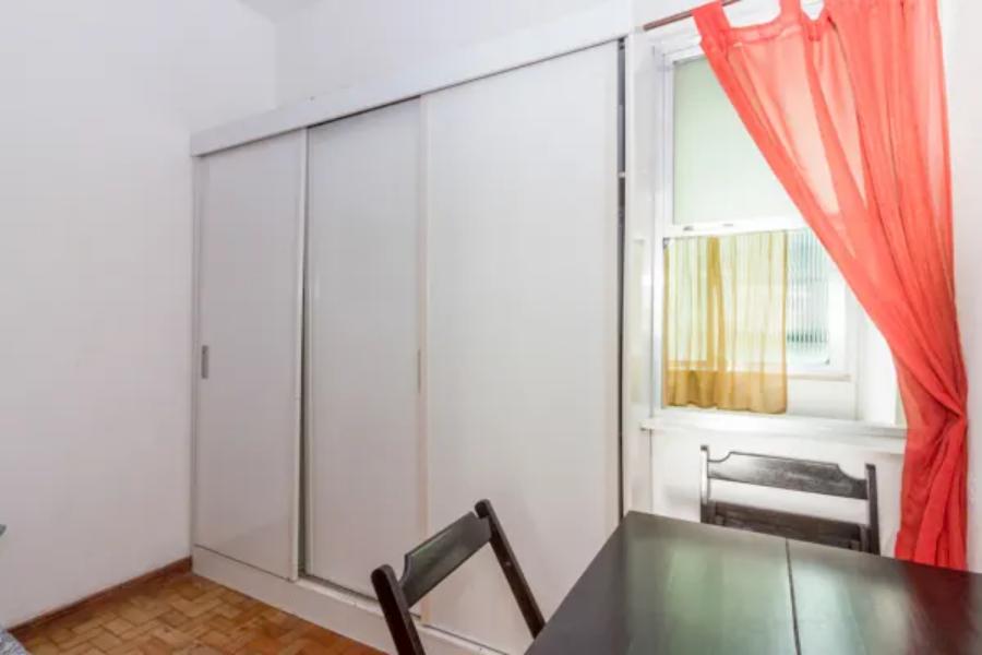 Apartamento à venda com 1 quarto, 47m² - Foto 8