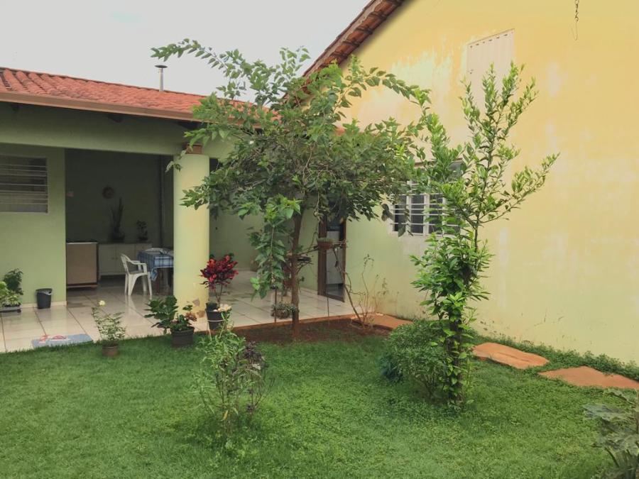 Casa à venda com 4 quartos, 220m² - Foto 9