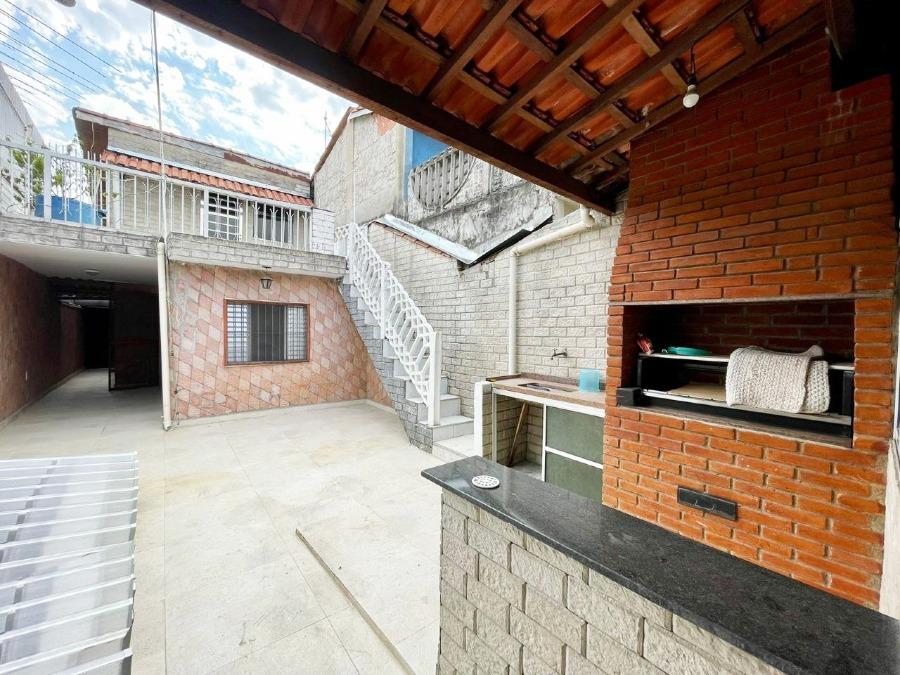 Sobrado à venda com 3 quartos, 120m² - Foto 2