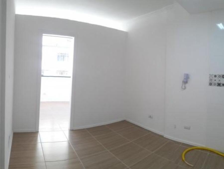 Kitnet e Studio à venda com 1 quarto, 24m² - Foto 2