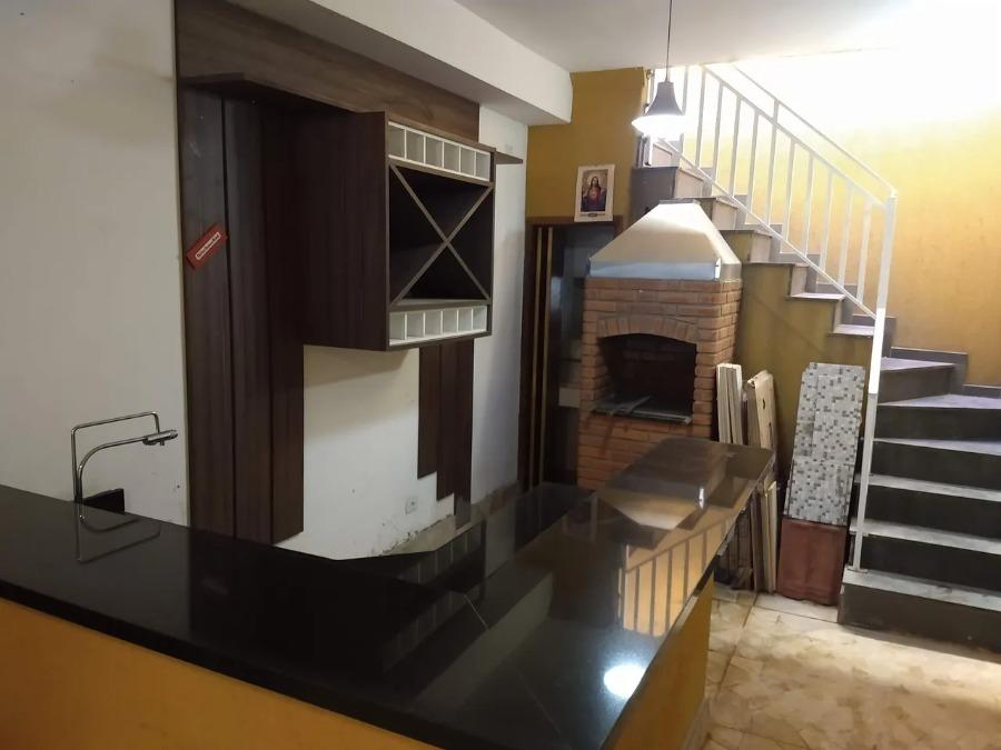 Sobrado, 3 quartos, 172 m² - Foto 3