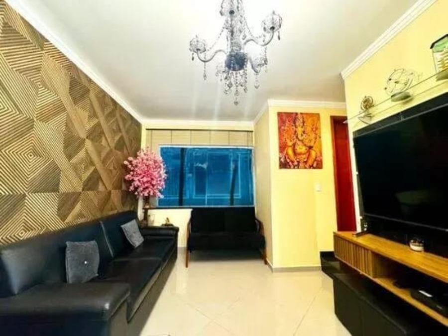 Sobrado, 2 quartos, 120 m² - Foto 17