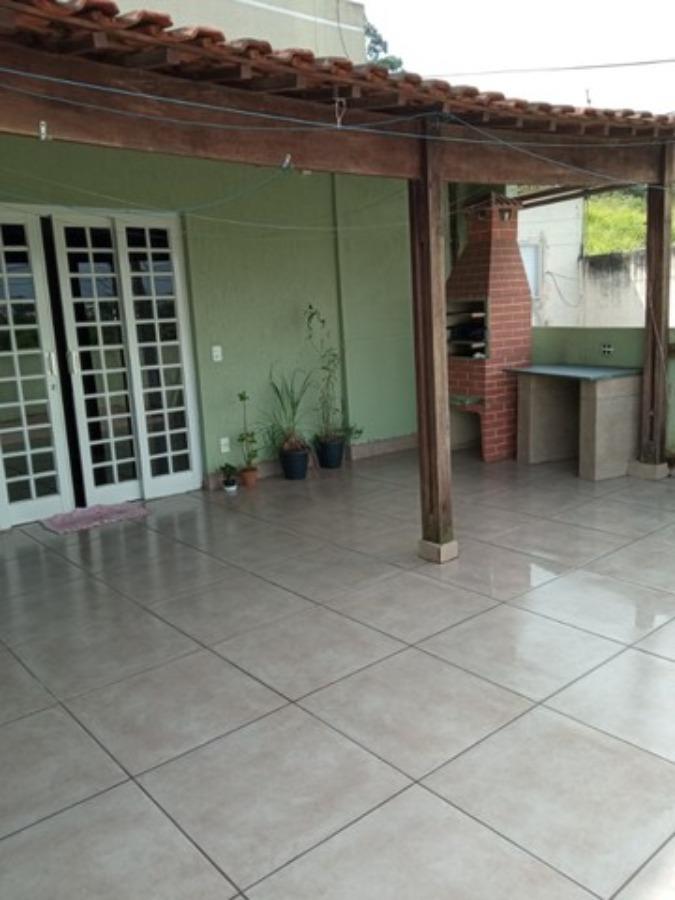 Sobrado à venda com 3 quartos, 235m² - Foto 20