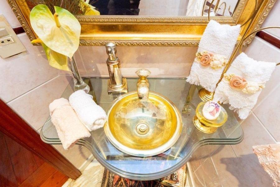 Cobertura, 3 quartos, 420 m² - Foto 4