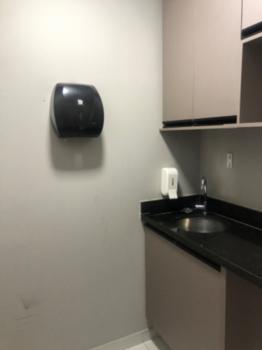 Sala Comercial para Venda por R$635.000,00 com 42m² e 1 vaga - Pinheiros, São paulo / SP - Foto 2