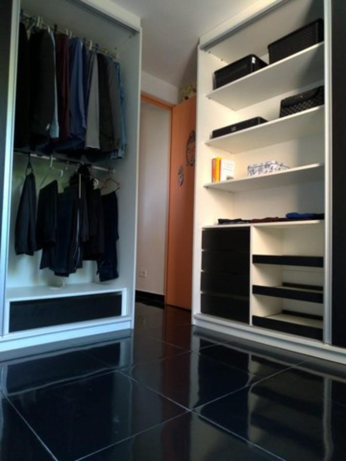 Apartamento à venda com 2 quartos, 45m² - Foto 12