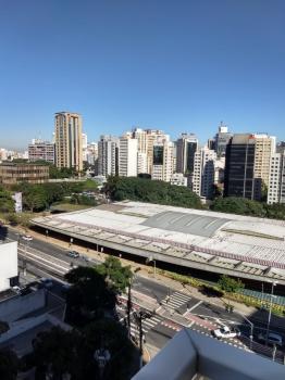 Sala Comercial para Venda por R$330.000,00 com 25m², 1 vaga, 1 banheiro e 1 sala - Aclimação, São paulo / SP