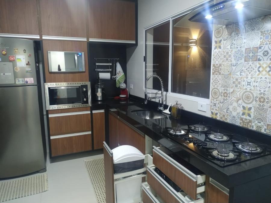 Sobrado à venda com 4 quartos, 300m² - Foto 12