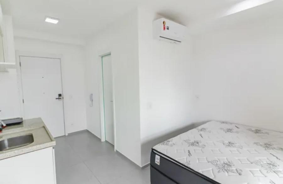 Kitnet-Studio, 25 m² - Foto 2
