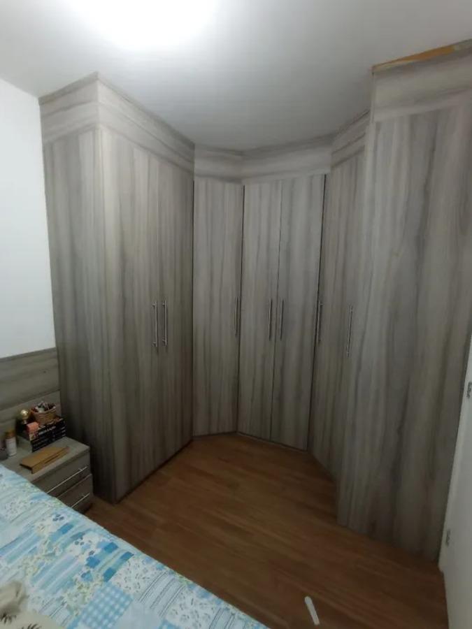 Apartamento, 2 quartos, 53 m² - Foto 6