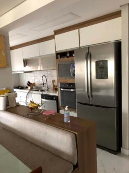 Apartamento para Venda por R$740.000,00 com 78m², 2 dormitórios, 1 suite e 1 vaga - Vila carrao, São paulo / SP