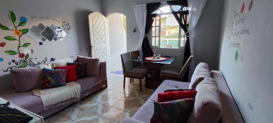 Sobrado, 3 quartos, 120 m² - Foto 9