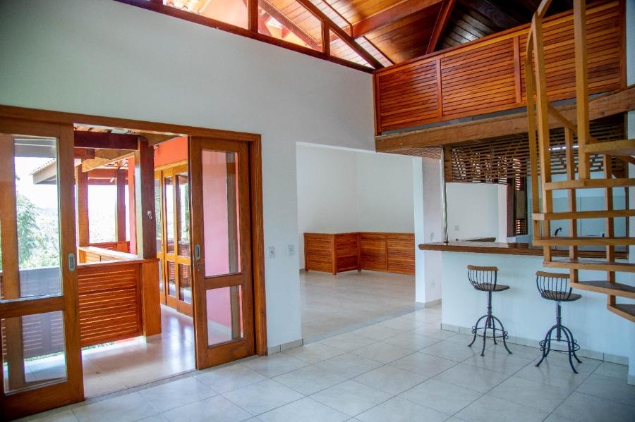 Casa de Condomínio à venda com 3 quartos, 275m² - Foto 6