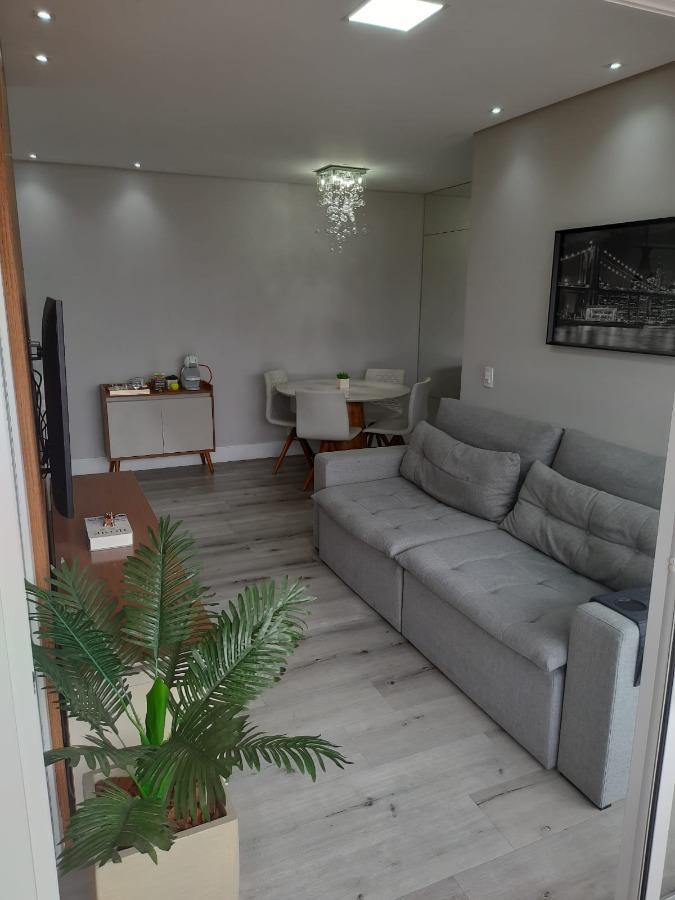 Apartamento, 2 quartos, 74 m² - Foto 2