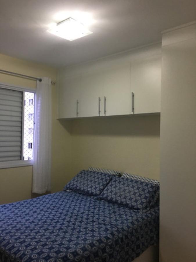 Apartamento à venda com 2 quartos, 45m² - Foto 7