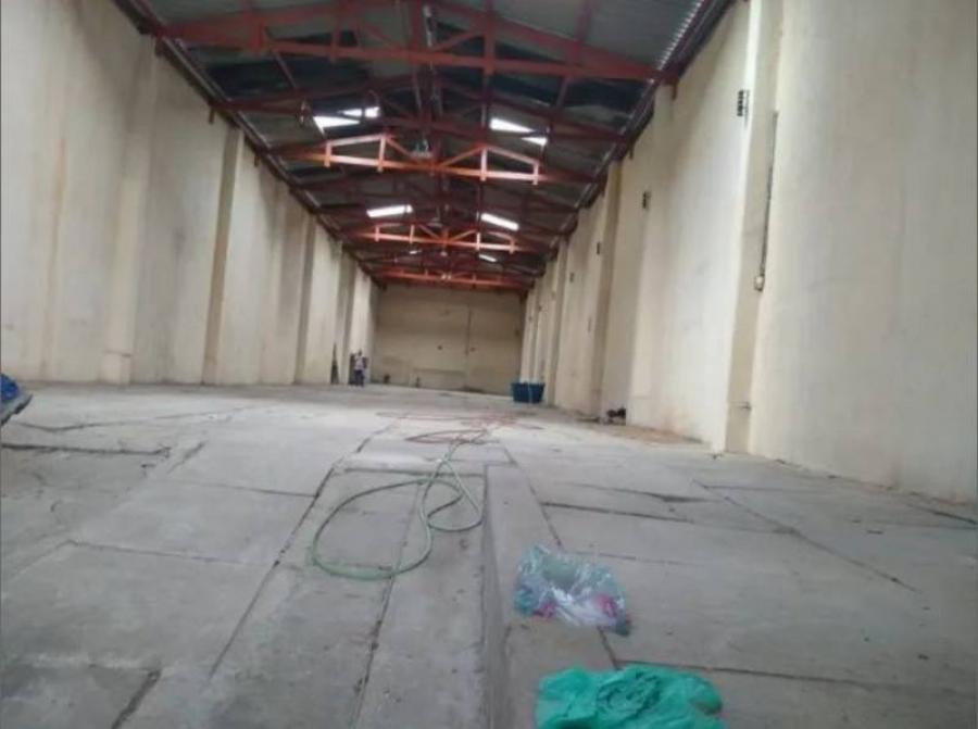Depósito-Galpão, 500 m² - Foto 2