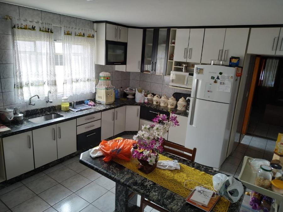 Casa à venda com 3 quartos, 192m² - Foto 6