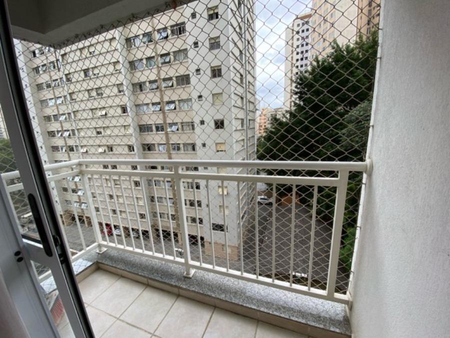 Apartamento à venda com 2 quartos, 50m² - Foto 11