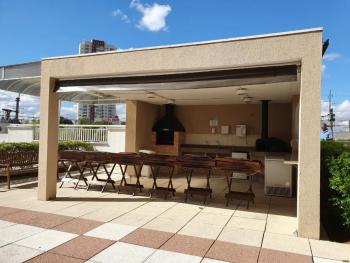 Apartamento para Venda por R$450.000,00 com 53m², 2 dormitórios, 1 vaga e 1 banheiro - Barra funda, São paulo / SP