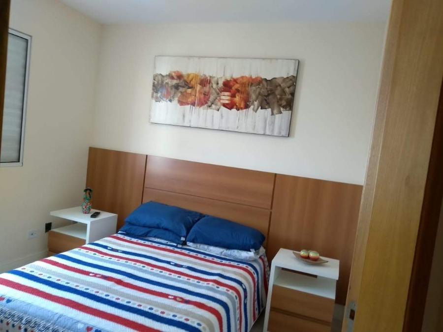 Apartamento à venda com 2 quartos, 63m² - Foto 13