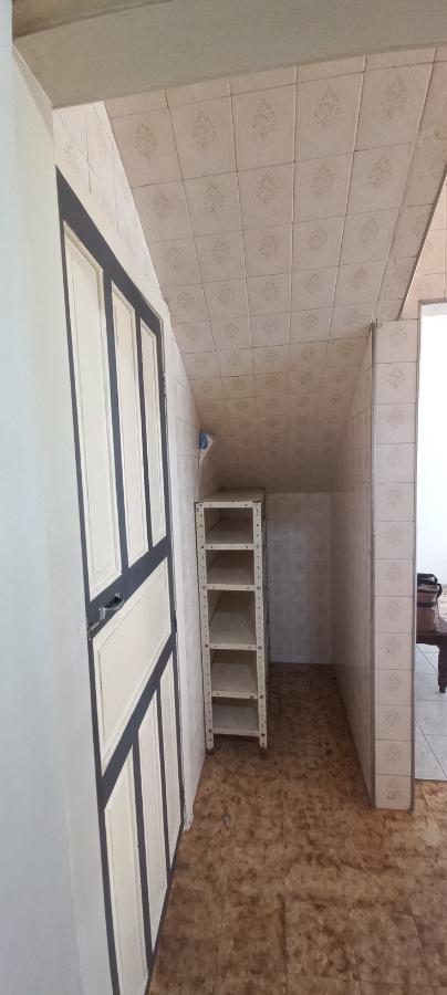 Sobrado à venda com 2 quartos, 72m² - Foto 13