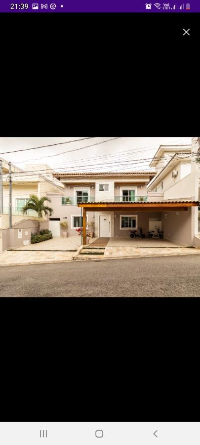 Casa de Condomínio à venda com 3 quartos, 430m² - Foto 18