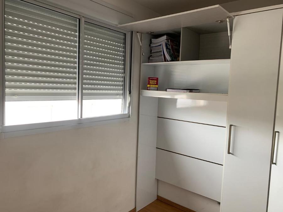 Apartamento, 2 quartos, 44 m² - Foto 10
