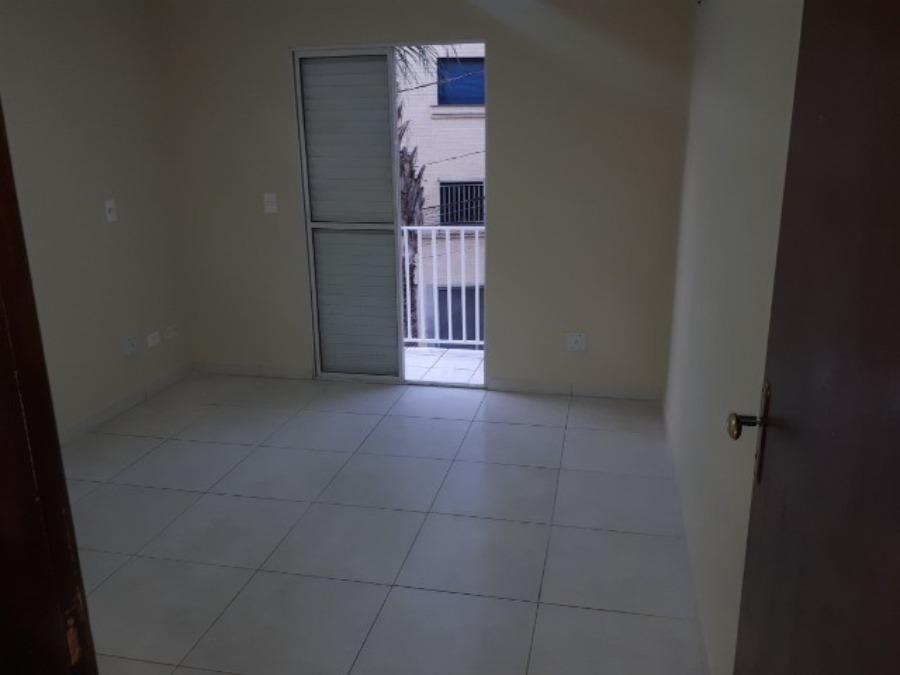 Sobrado à venda com 2 quartos, 120m² - Foto 18