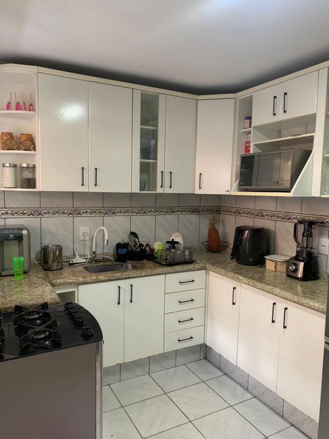 Sobrado à venda com 2 quartos, 100m² - Foto 10