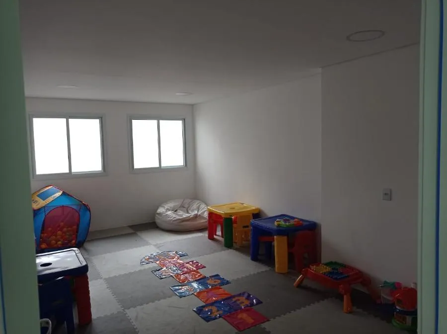 Apartamentos