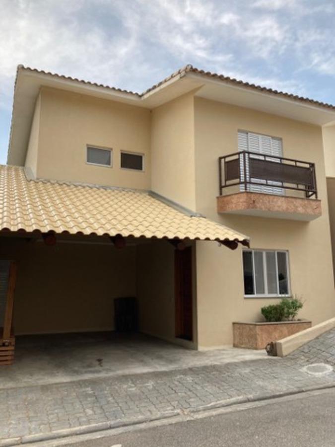 Casa de Condomínio à venda com 3 quartos, 150m² - Foto 20