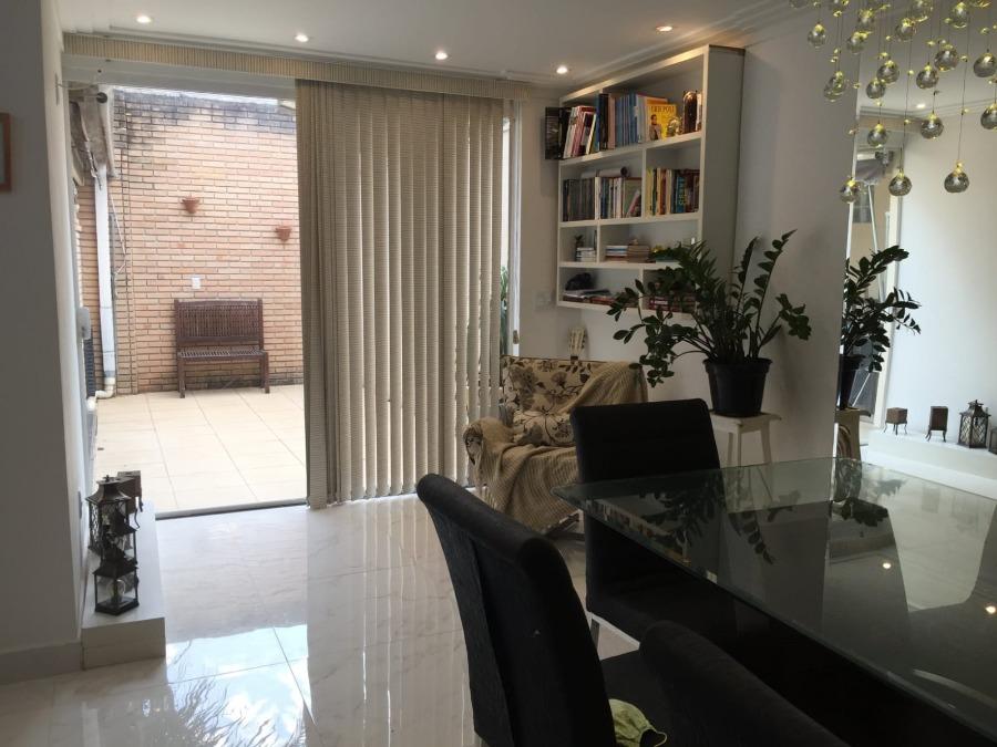 Casa de Condomínio à venda com 4 quartos, 140m² - Foto 15