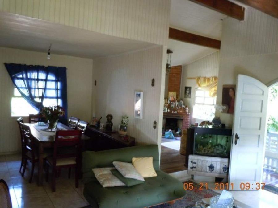 Casa de Condomínio à venda com 2 quartos, 200m² - Foto 3