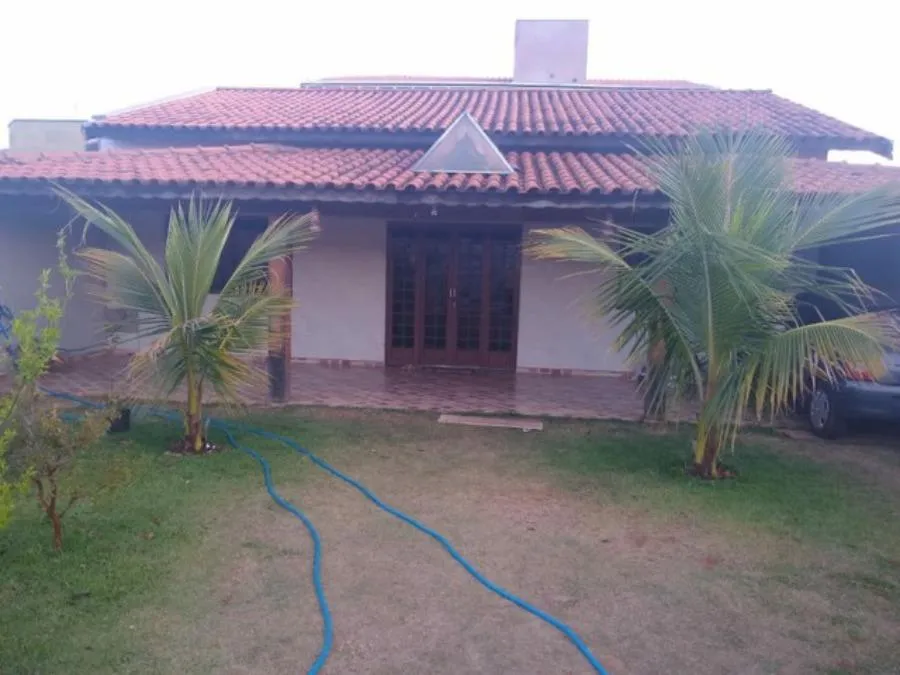 Casas