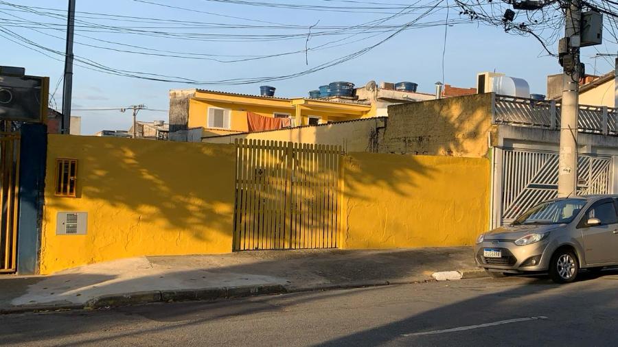 Casa, 3 quartos, 80 m² - Foto 2