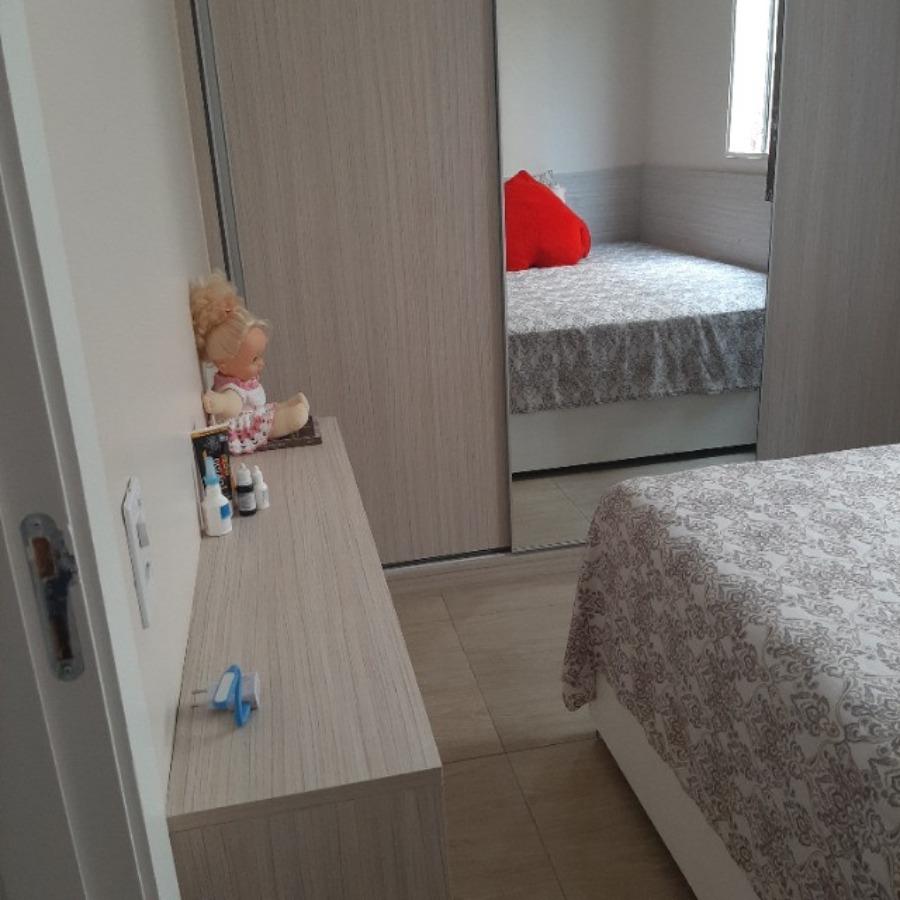 Apartamento à venda com 2 quartos, 40m² - Foto 2